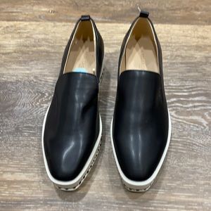 Woman Karl Lagerfeld loafers